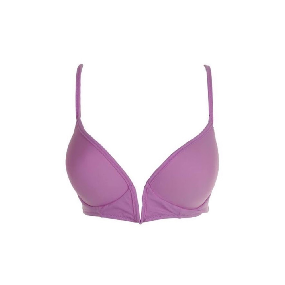 Bikini top 👙☀️ NWT